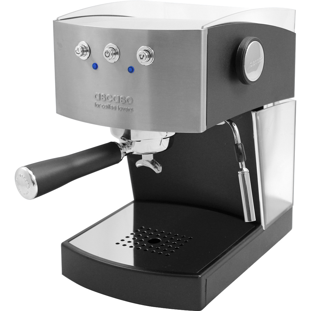 Ascaso Arc Espresso Machine