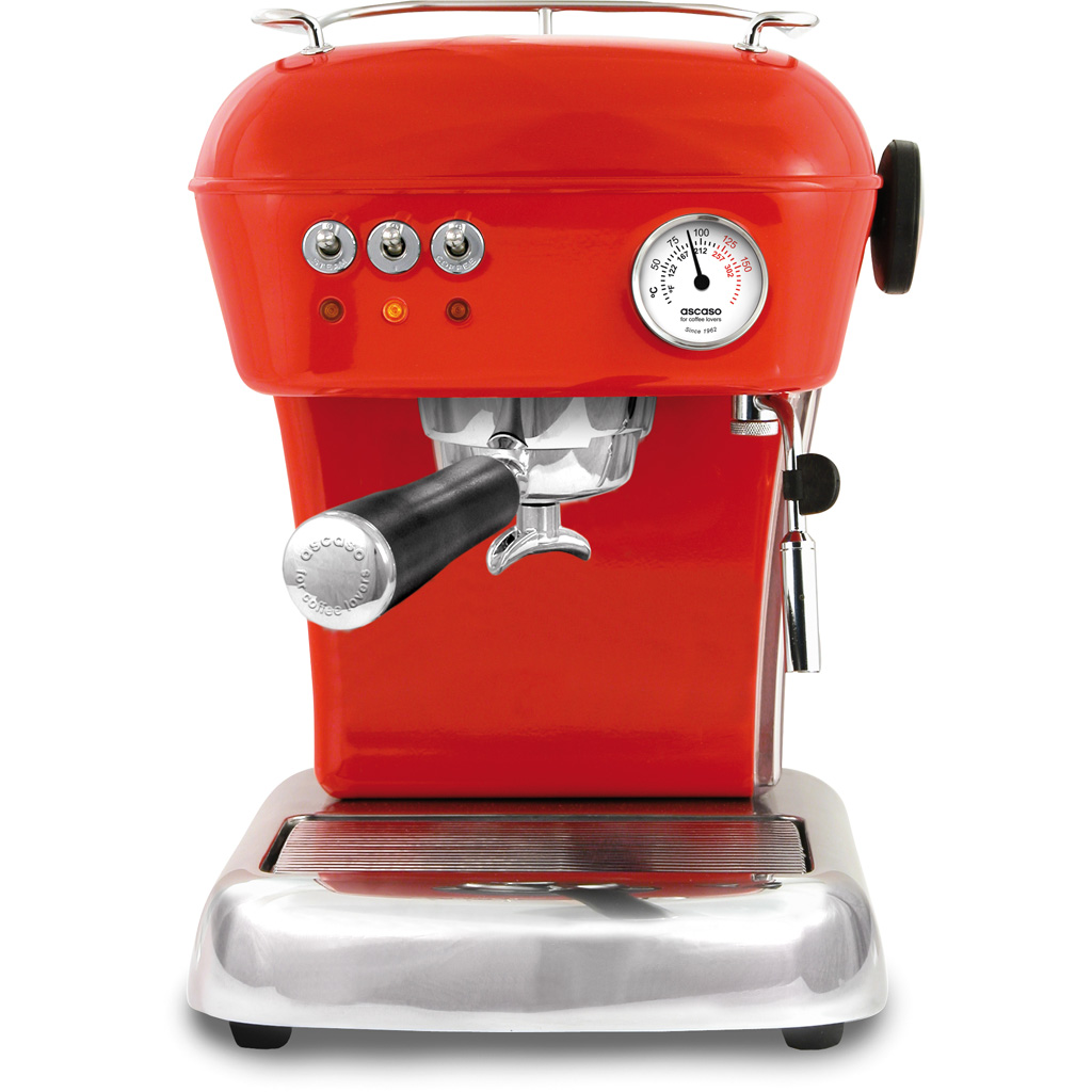 Ascaso Dream Up Espresso Machine