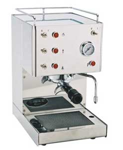 Isomac Venus Espresso Machine