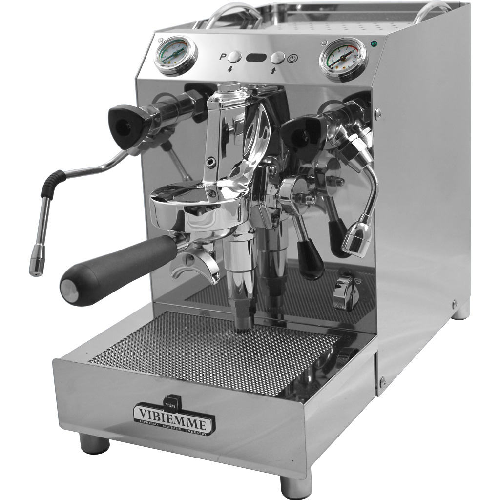 Vibiemme Domobar Double Boiler Espresso Machine
