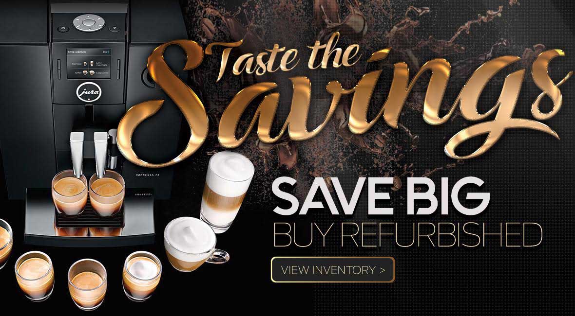 Sams Club Espresso Machine Buying Guide