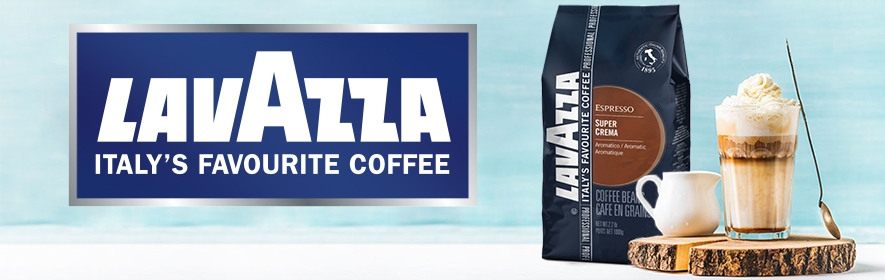 Lavazza Coffee Espresso Beans 1st In Lavazza Coffee Supplies Accessories
