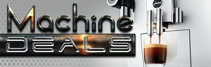 Machine Deals Machine Deals