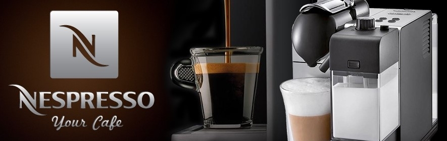 Nespresso Coffee Makers Products 1st In Welcome To 1st In Coffee Your Place For Nespresso Products Single Serve And The Best Home Espresso Machine