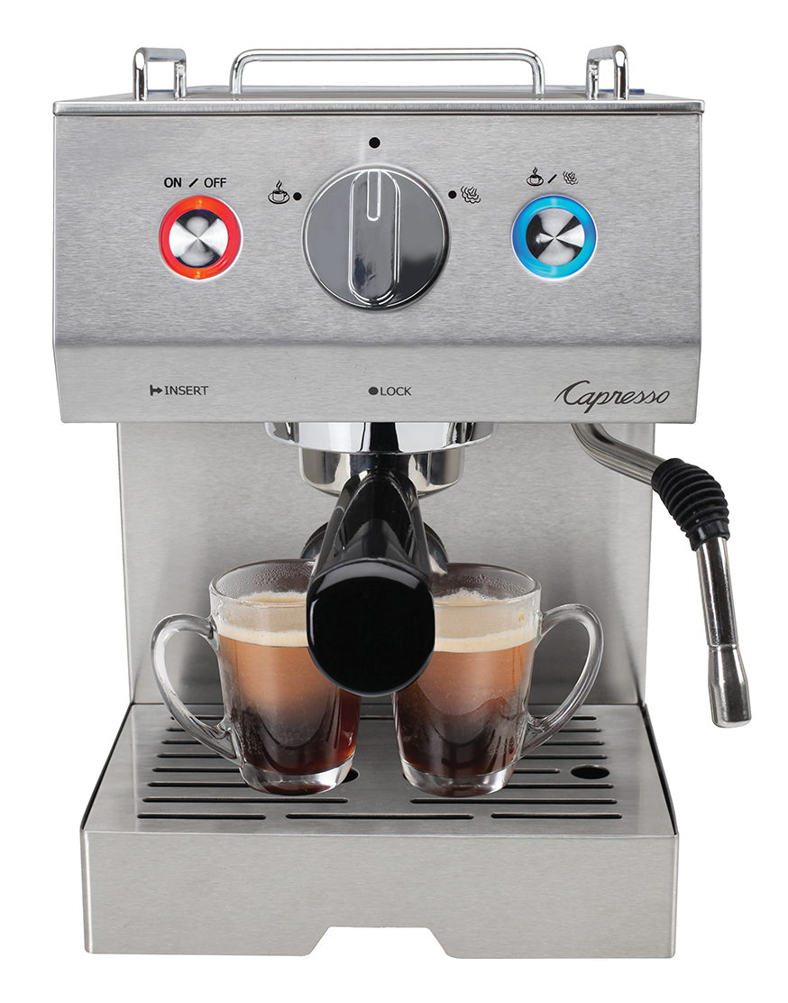 2022 Best 9 Semi-automatic Espresso Machines You Don’t Wanna Miss 13 best semi automatic espresso machine