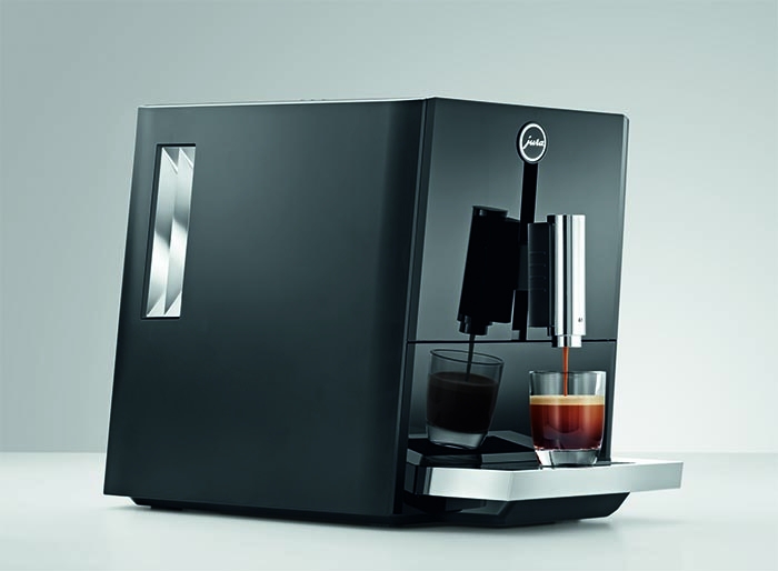 Jura A1 Refurbished Fully Automated Coffee Machine