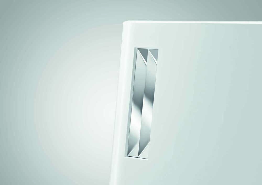 Jura A1 White Compact Espresso Machine 1st in Coffee