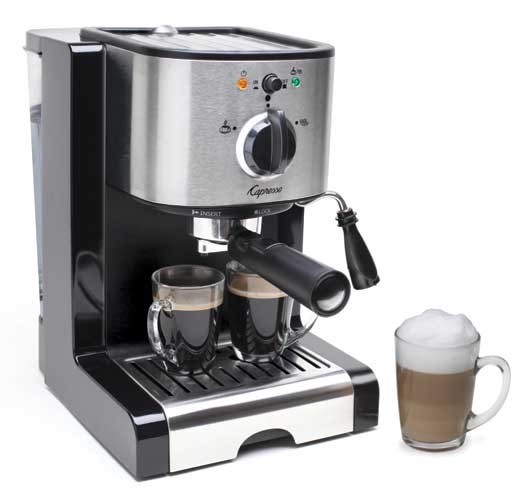 Best 9 Semi-automatic Espresso Machines You Don’t Wanna Miss 11 best semi automatic espresso machine