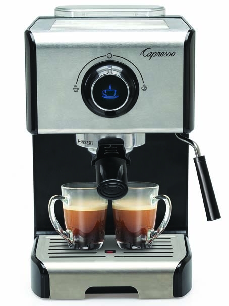 2022 Best 9 Semi-automatic Espresso Machines You Don’t Wanna Miss 4