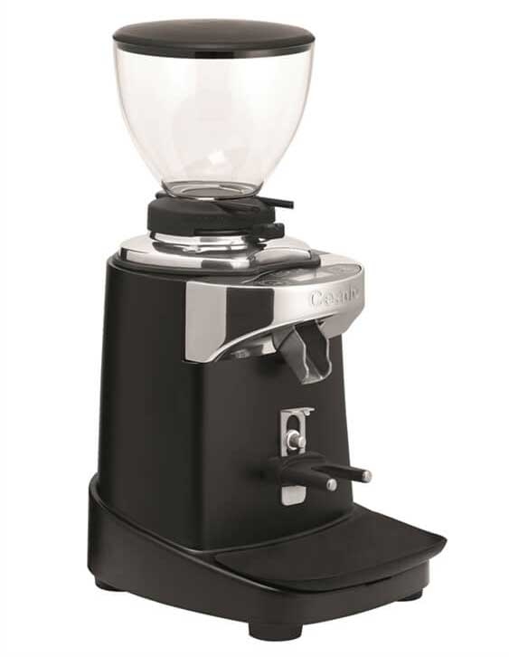 Ceado E37J Touchscreen Electronic Espresso Grinder