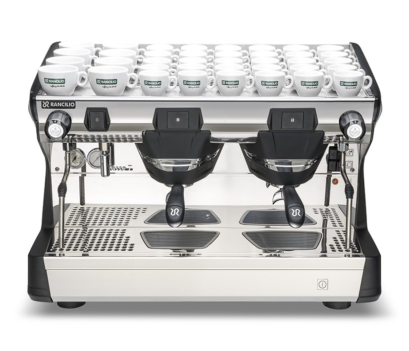 Rancilio Classe 7 S Commercial Espresso Machine