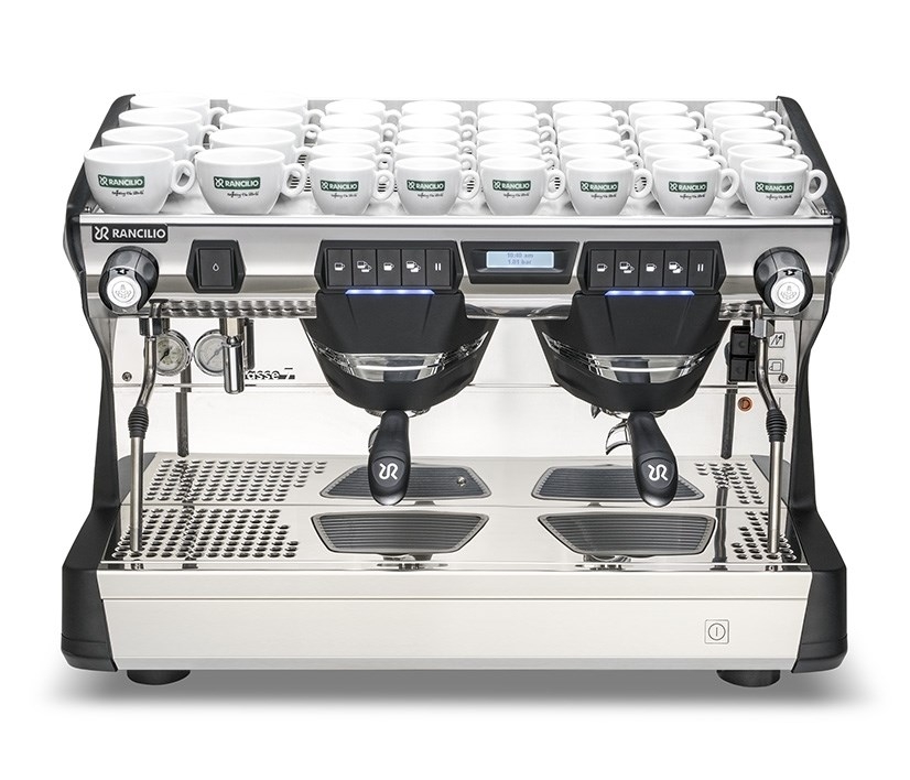 Rancilio Classe 7 USB Commercial Espresso Machine