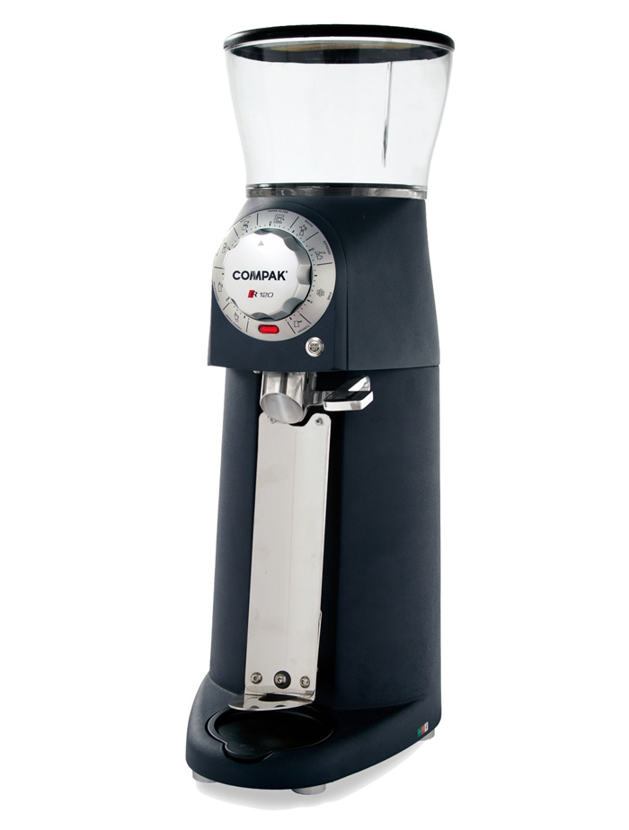 Compak R120 Industrial Coffee Grinder