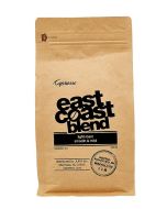 Capresso Whole Bean Coffee 1 lb East Coast