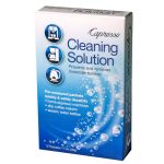 Capresso Cleaning Solution