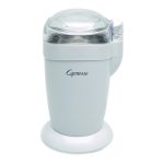 Capresso Blade Coffee Grinder