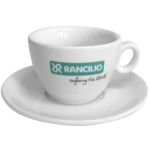 Rancilio Cappuccino Cups