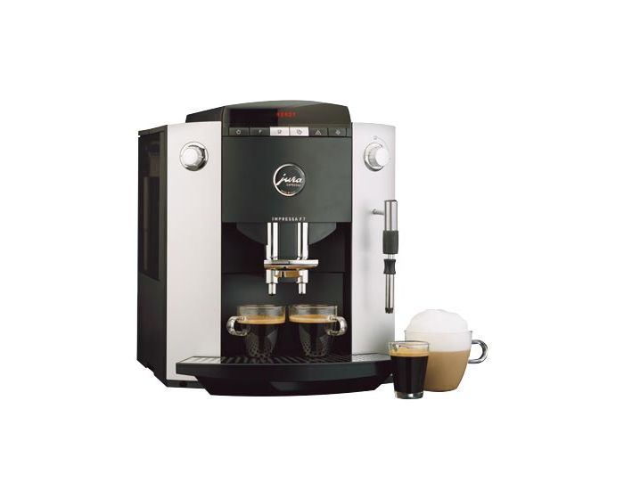 Refurbished Jura Capresso Impressa F7 