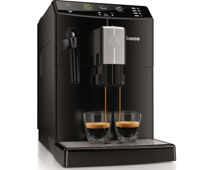 Saeco Pure Super Automatic Espresso Machine