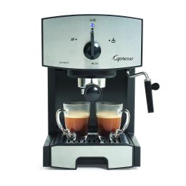 Capresso EC50 | Capresso Coffee Machine | 1st in Coffee