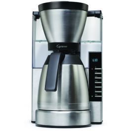 Capresso MT900 Rapid Brew