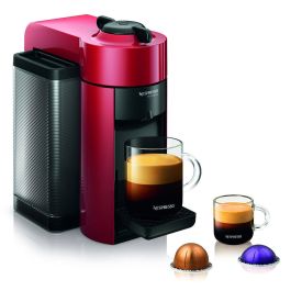Nespresso Vertuoline EVOLUO Capsule Espresso Machine