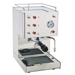 isomac espresso machine