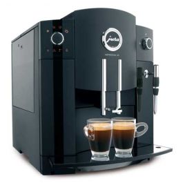 Jura Impressa C5 Super Automatic Espresso and Coffee Center
