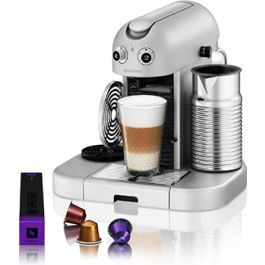 Nespresso Gran Maestria D520-SI Capsule 