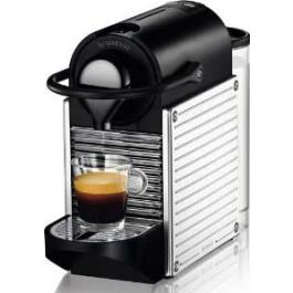 nespresso pixie lungo size