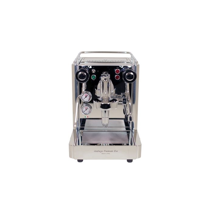 Quick Mill Andreja Premium EVO Espresso 