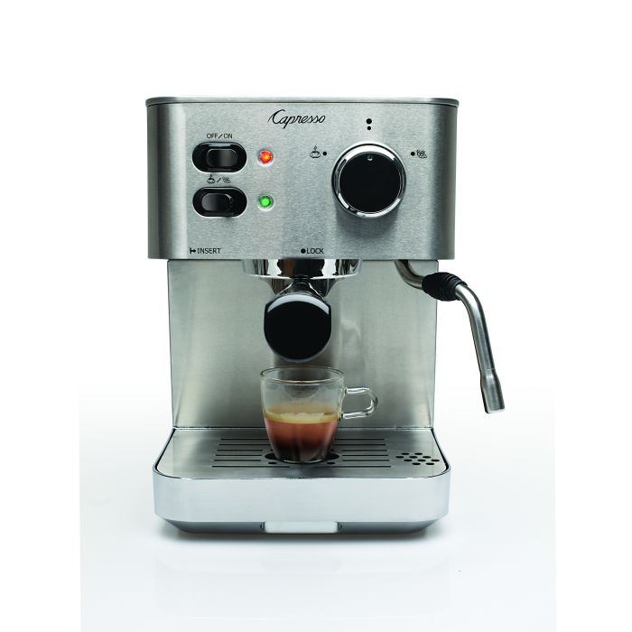 capresso ec select
