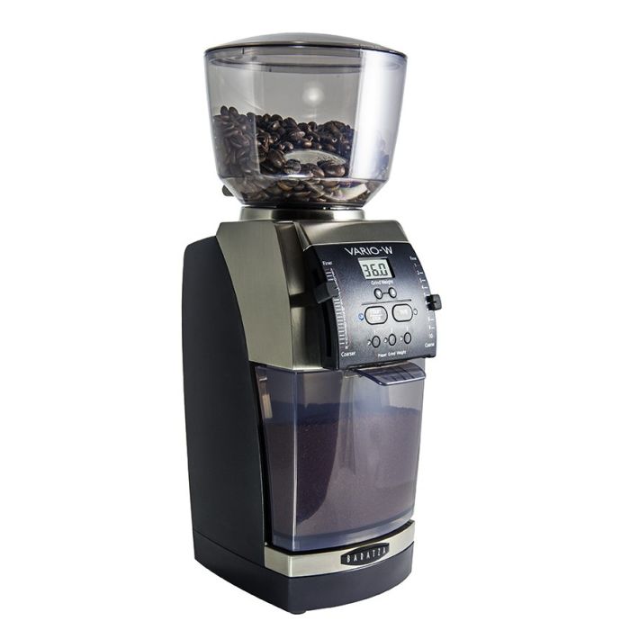 Refurbished Baratza VarioW Grinder Baratza Vario Coffee Grinder