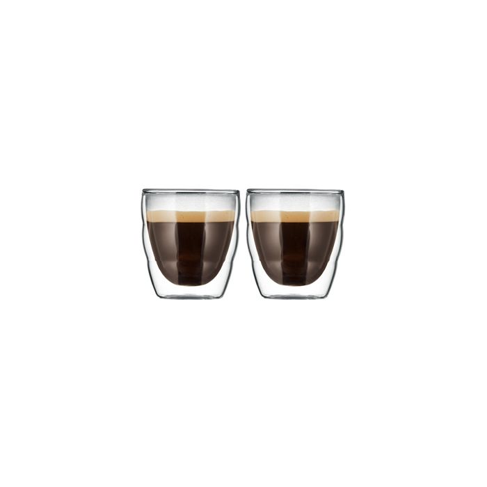 Wall Glass Cups | Bodum Cups