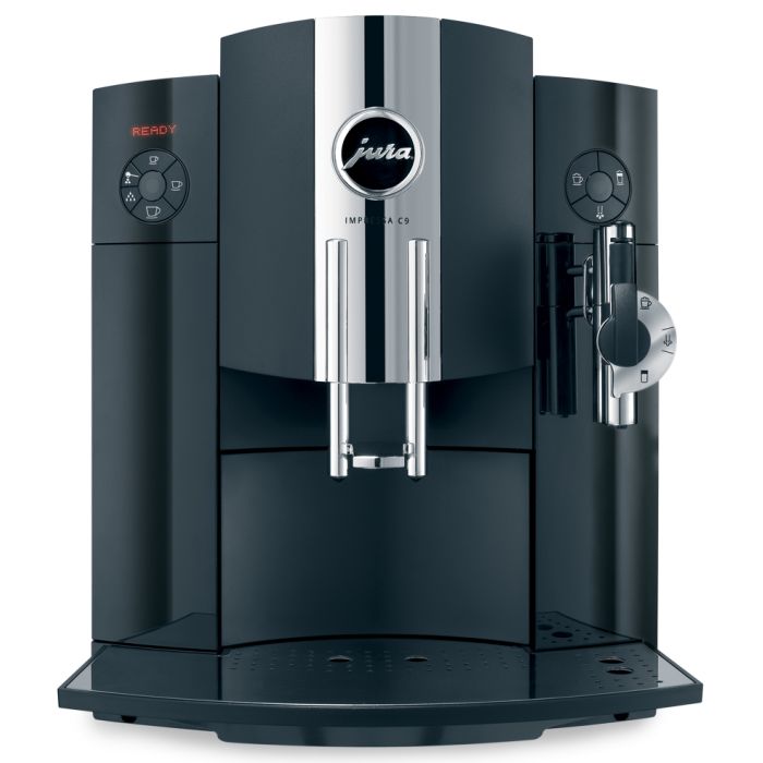 Refurbished Jura C9 One Touch Automatic 