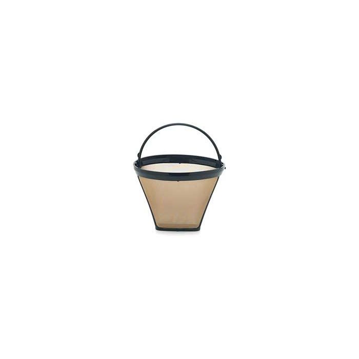 GoldTone Filter for Capresso Coffee Makers