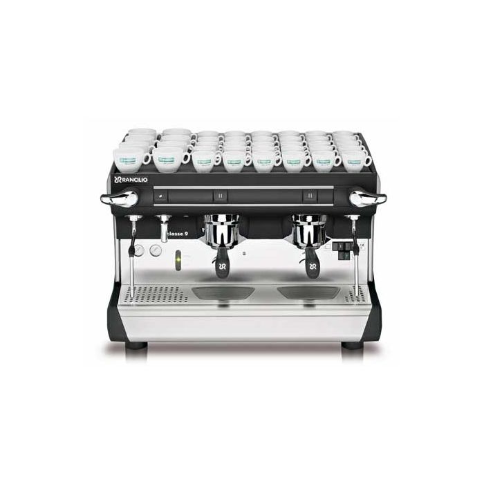 Rancilio Classe 9 S Espresso Machine 