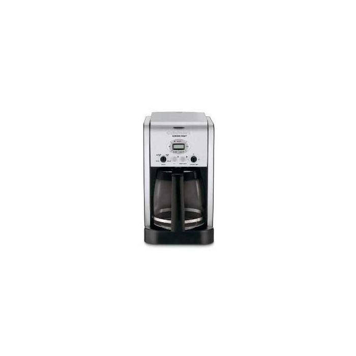 Cuisinart DCC2650 Extreme Brew 12 Coffee Maker 1st in Coffee
