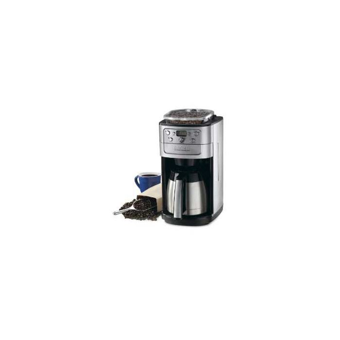 Cuisinart DGB-900 Thermal Coffee Maker 