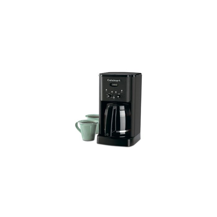 Cuisinart 12 Cup Brew Central Coffee Maker
