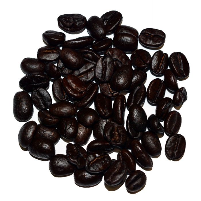 Decaf Fresh Roasted Espresso Whole Bean Coffee 12 Oz 