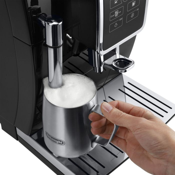 DeLonghi Dinamica ECAM35020 Coffee 
