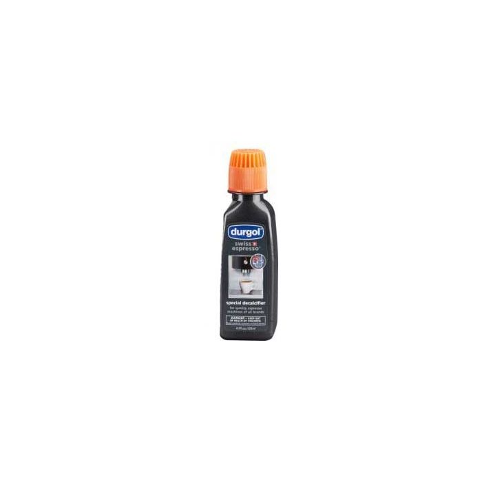 Durgol Swiss Espresso Liquid Descaler