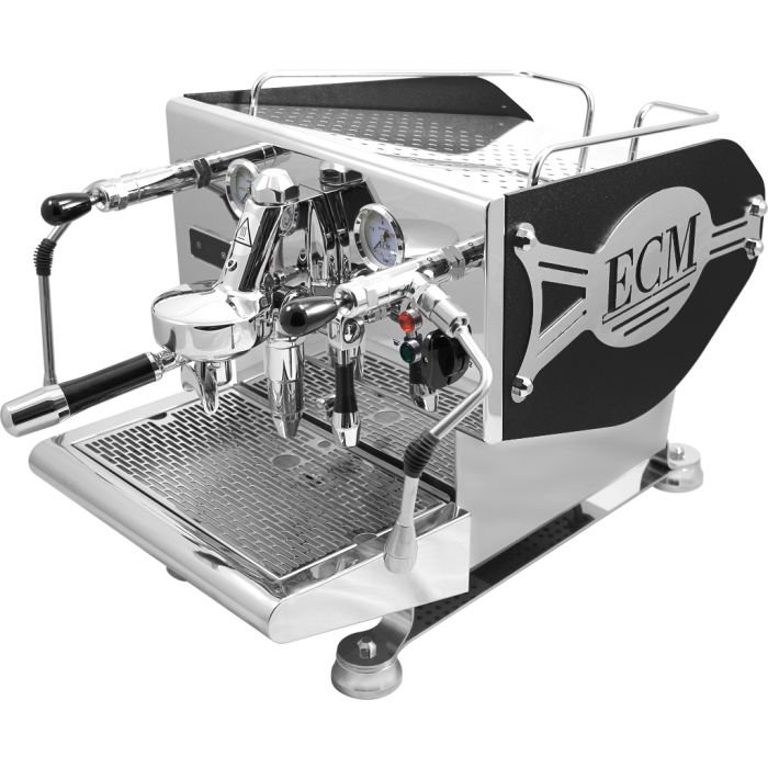 ECM Espresso Machine ECM Controvento 1st in Coffee