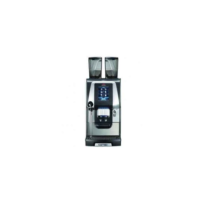 Rancilio Ergo One Pure Coffee Machine 
