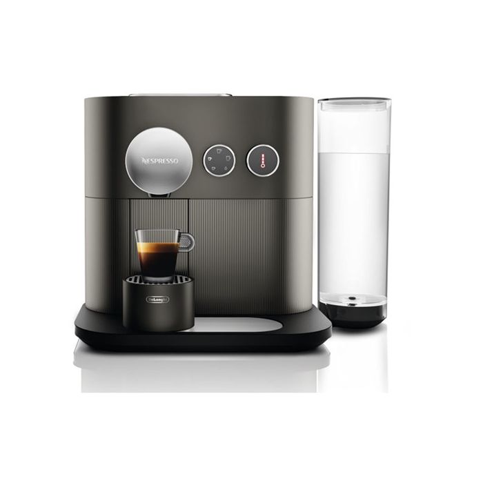Nespresso Expert Espresso Single Serve Machine Nespresso Expert