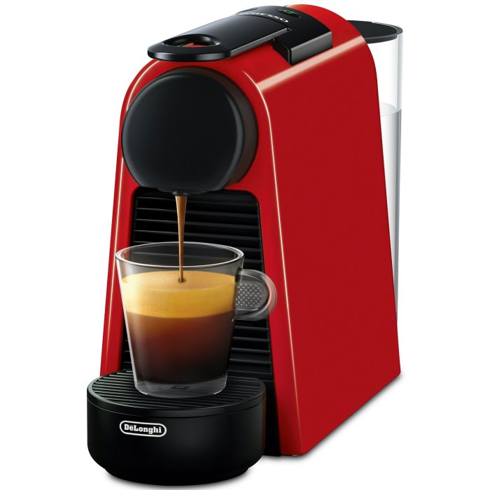 Nespresso Essenza Mini Espresso Machine 1st in Coffee