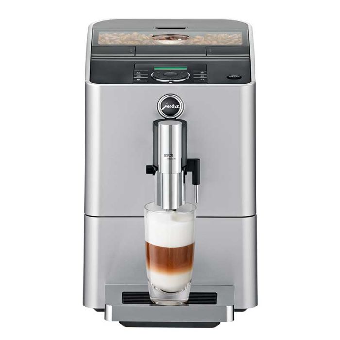 Jura ENA Micro 90 One Touch Automatic Coffee Center