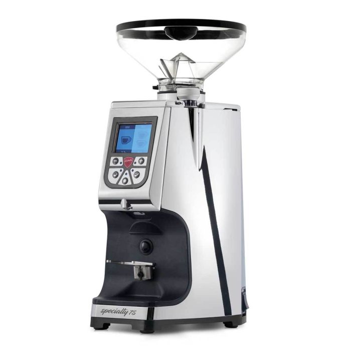 Eureka Atom 75 Espresso Coffee Grinder