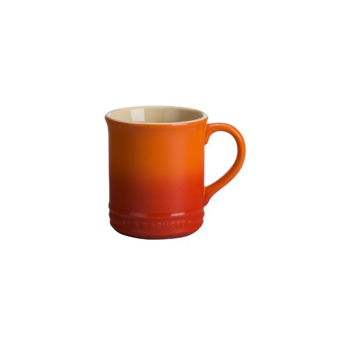 Le Creuset 12 oz. Coffee Mug Le Creuset Stoneware Mug